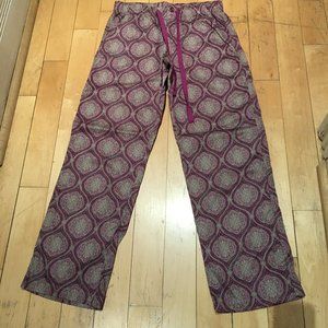 Lord & Taylor Pyjama Pant